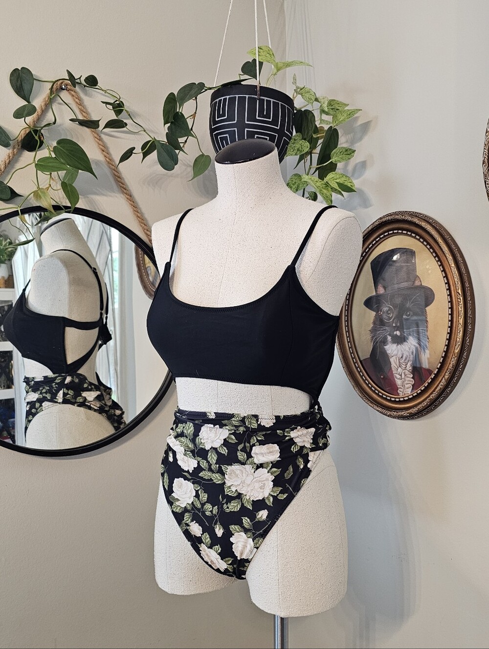 Cupshe sz LARGE Bundle (Three Suits)